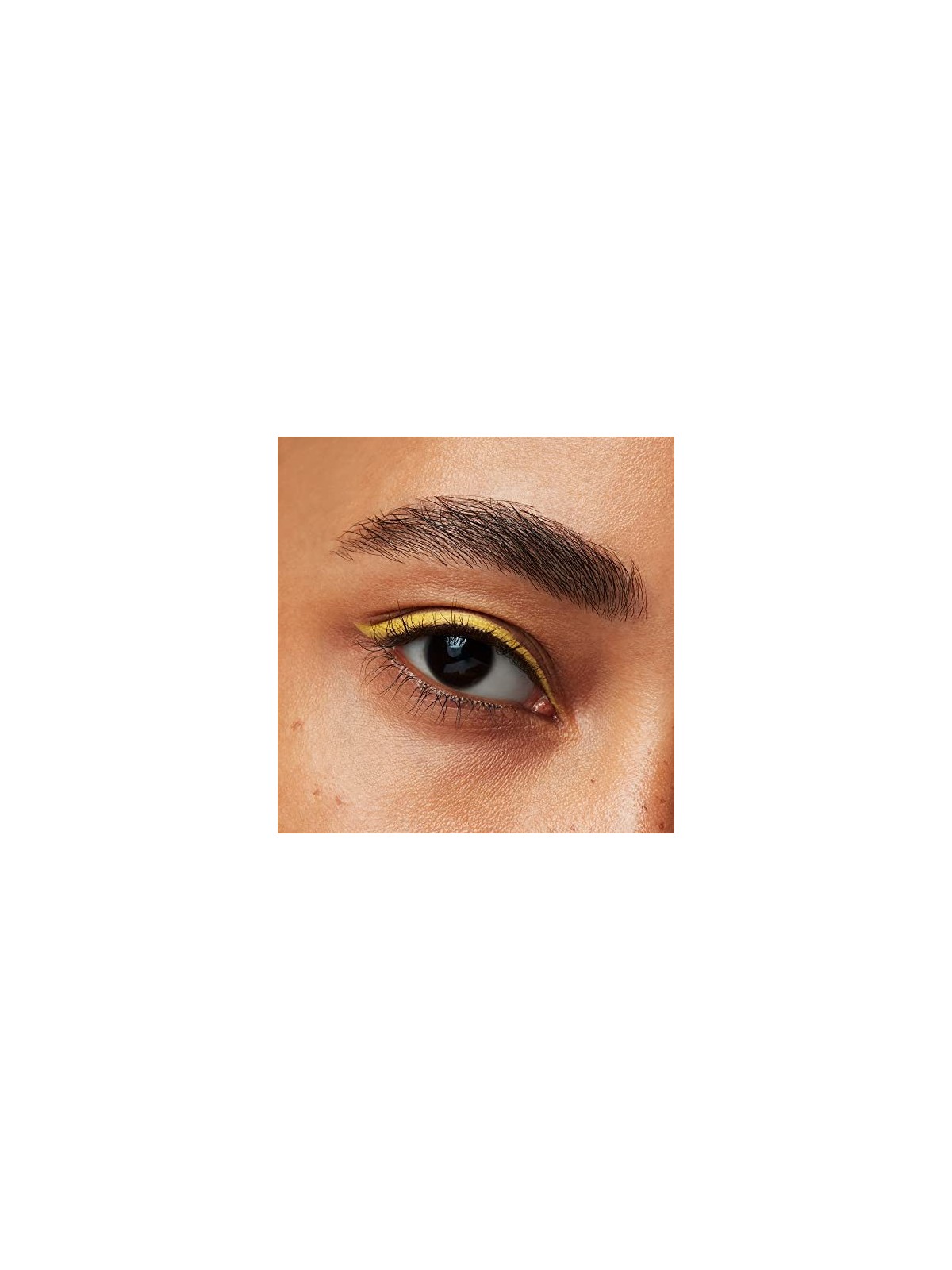 Shiseido Micro Liner Ink donna 0,08g Numero 06 Yellow