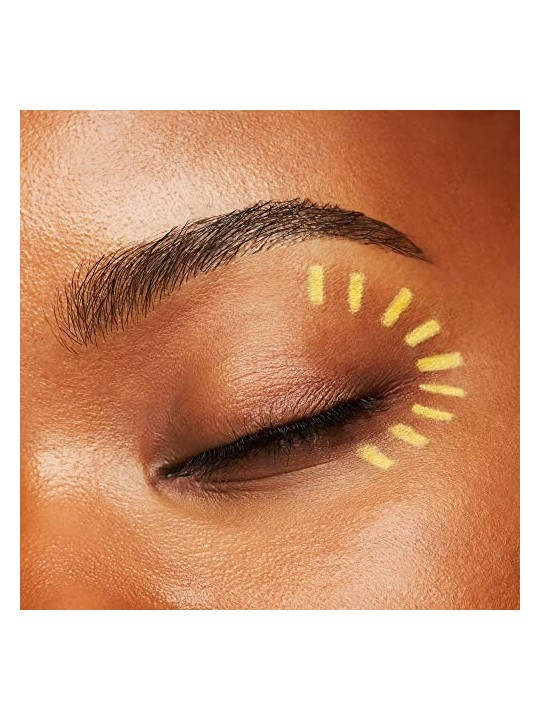 Shiseido Micro Liner Ink donna 0,08g Numero 06 Yellow