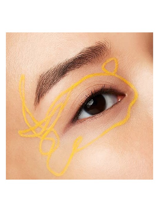 Shiseido Micro Liner Ink donna 0,08g Numero 06 Yellow