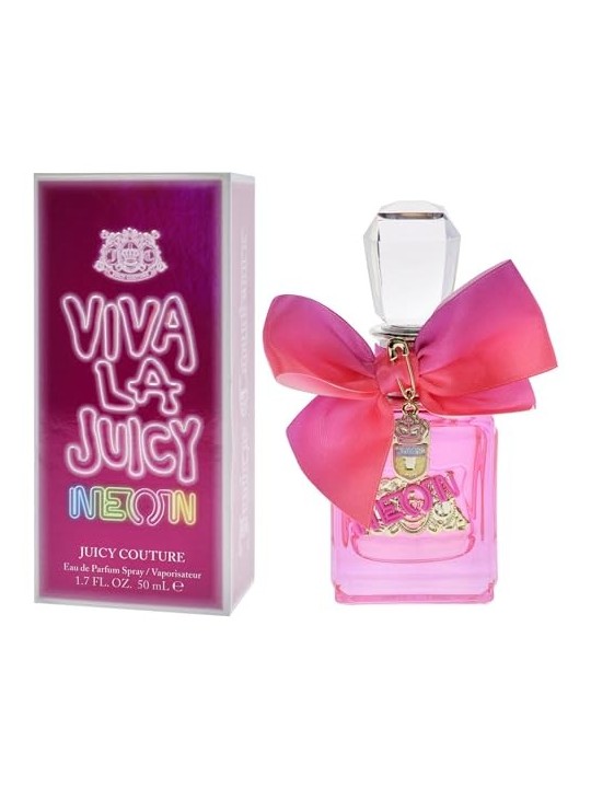 Juicy Couture Viva La Juicy Neon EDP Spray 50ml