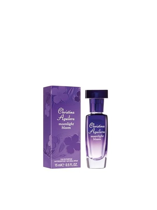 Christina Aguilera Moonlight Bloom eau de parfum Spray 15ml
