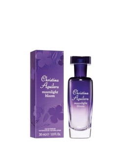 Christina Aguilera Moonlight Bloom Eau de Parfum 30ml