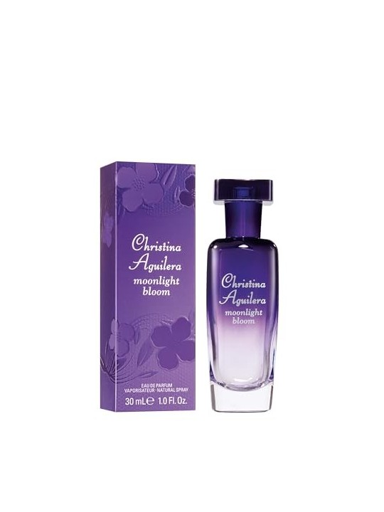 Christina Aguilera Moonlight Bloom Eau de Parfum 30ml