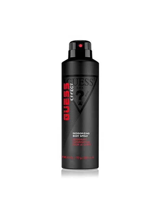 Guess Effect Deospray uomo 226ml