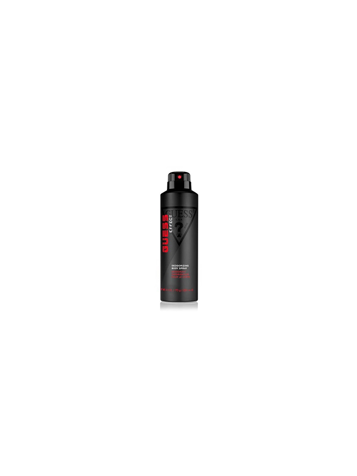 Guess Effect Deospray uomo 226ml
