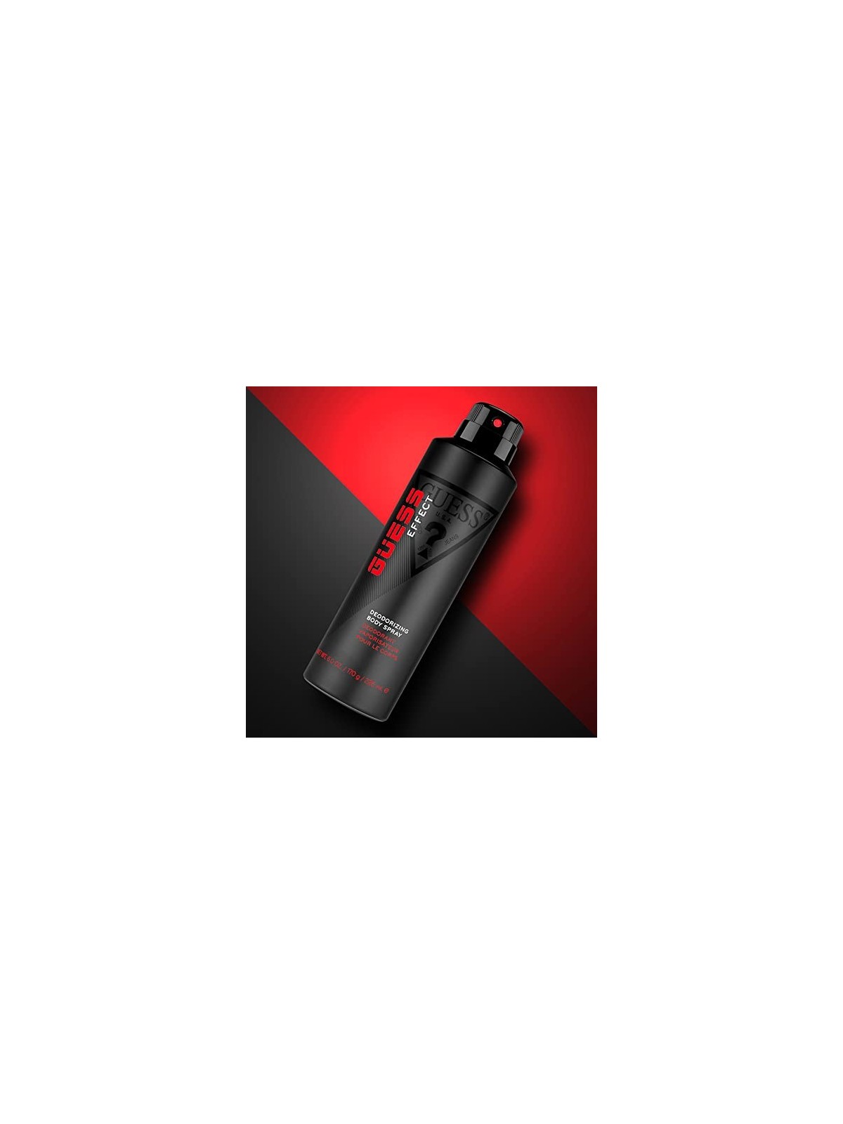 Guess Effect Deospray uomo 226ml
