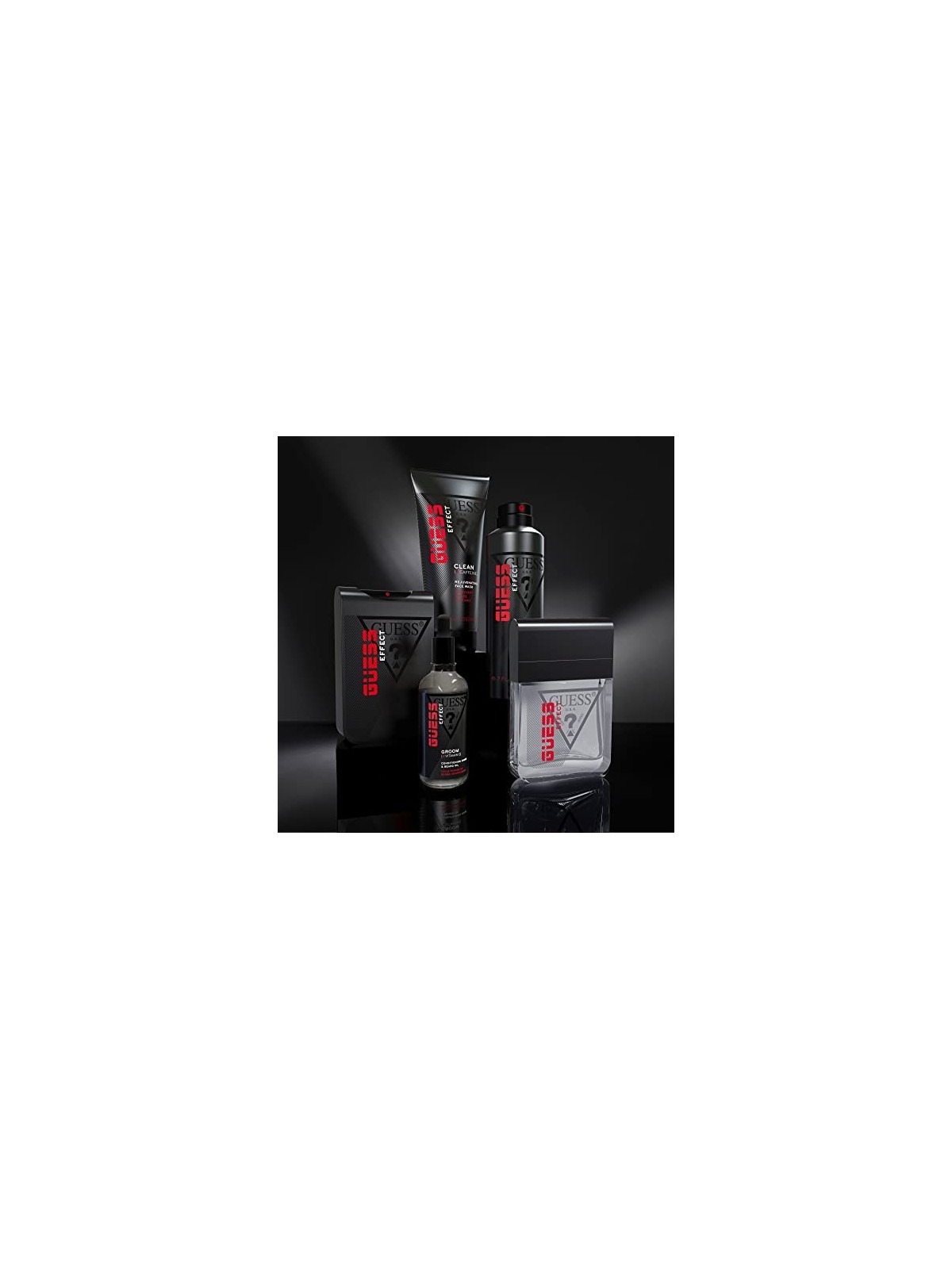 Guess Effect Deospray uomo 226ml