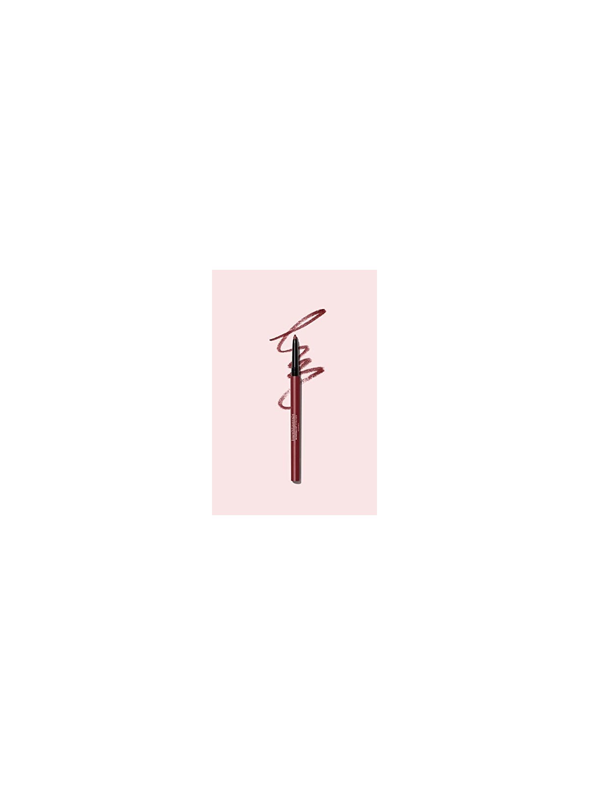 Bare Minerals MINERALIST eyeliner granato unisex