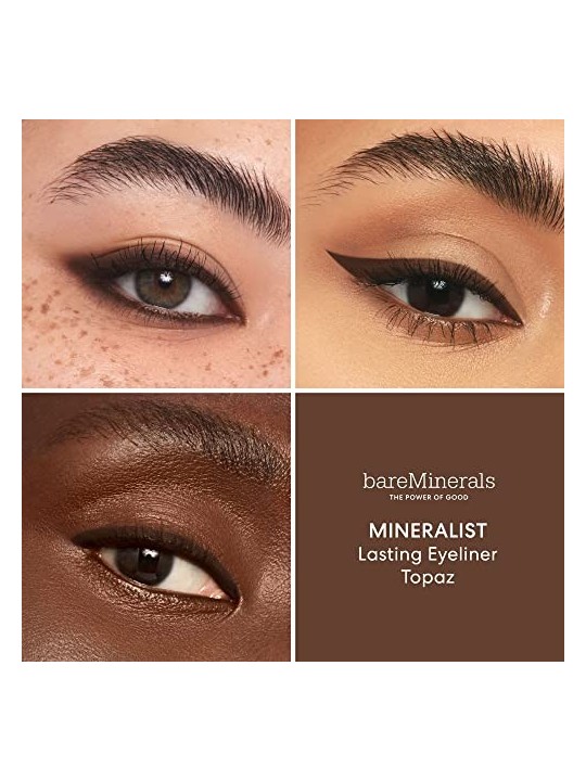 Bare Minerals MINERALIST eyeliner topazio unisex