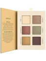Palette ombretti Bare Minerals MINERALIST sunlit