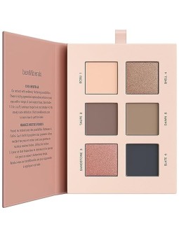 Palette ombretti Bare Minerals MINERALIST ULTRAnatural