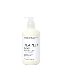 Maschera idratante Olaplex 4IN1 donna 370ml