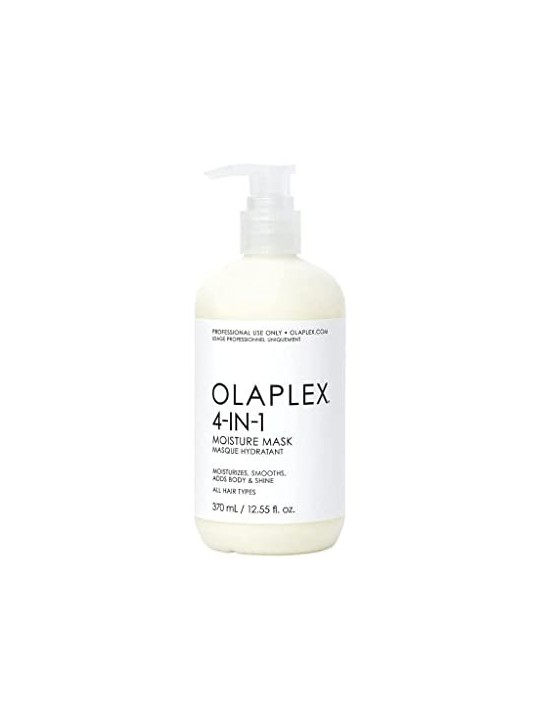 Maschera idratante Olaplex 4IN1 donna 370ml