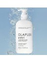 Maschera idratante Olaplex 4IN1 donna 370ml