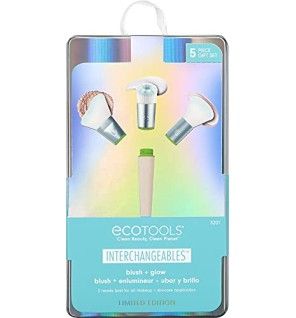 Ecotools INTERCABILI BLUSH GLOW set 5 pz