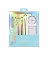 Ecotools SET LUMINOSO DOMANI OCCHI LUCENTI 7 pz
