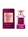 Abercrombie & Fitch AUTHENTIC NIGHT eau de parfum 50ml