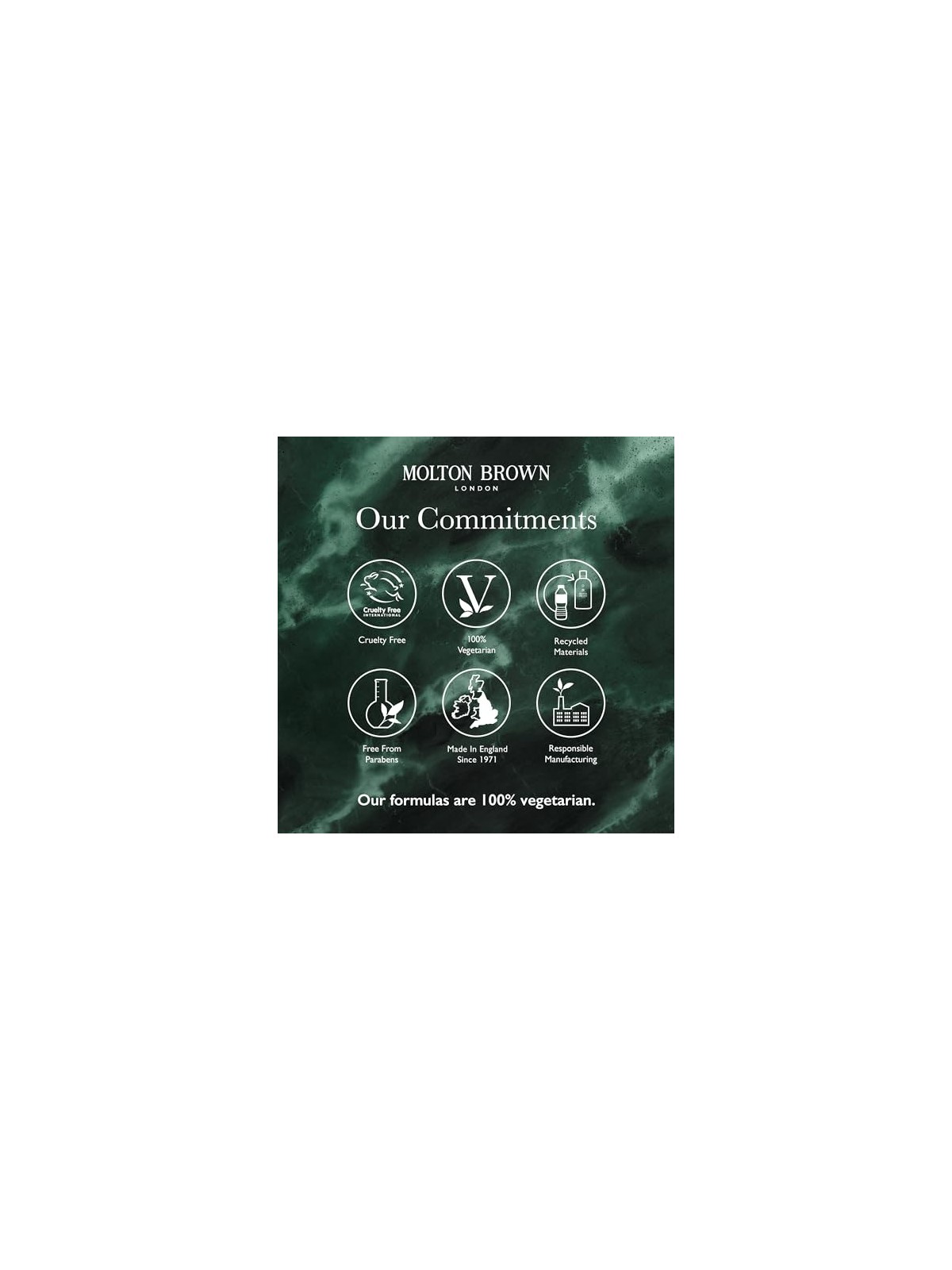 Lozione corpo ambra neon Molton Brown donna 300ml