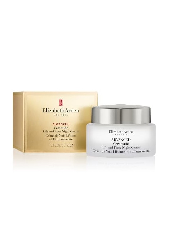 Elizabeth Arden Advanced Ceramide Night Cream 50ml