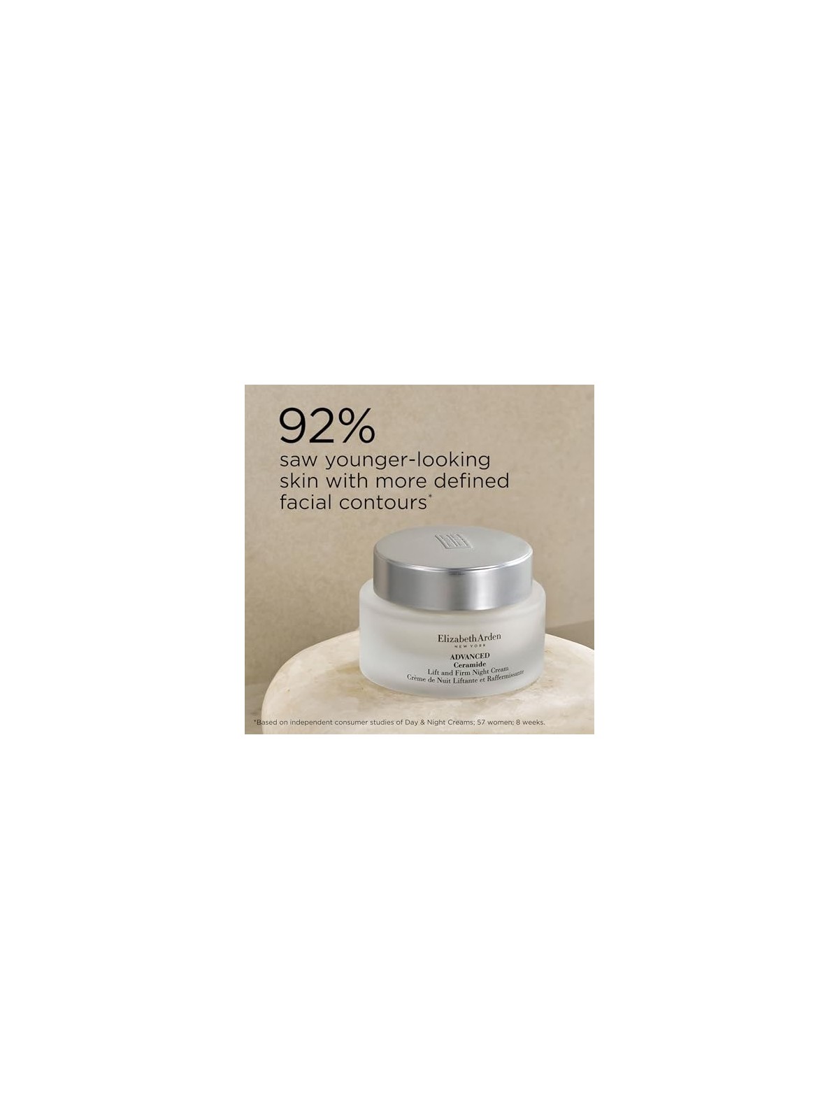 Elizabeth Arden Advanced Ceramide Night Cream 50ml