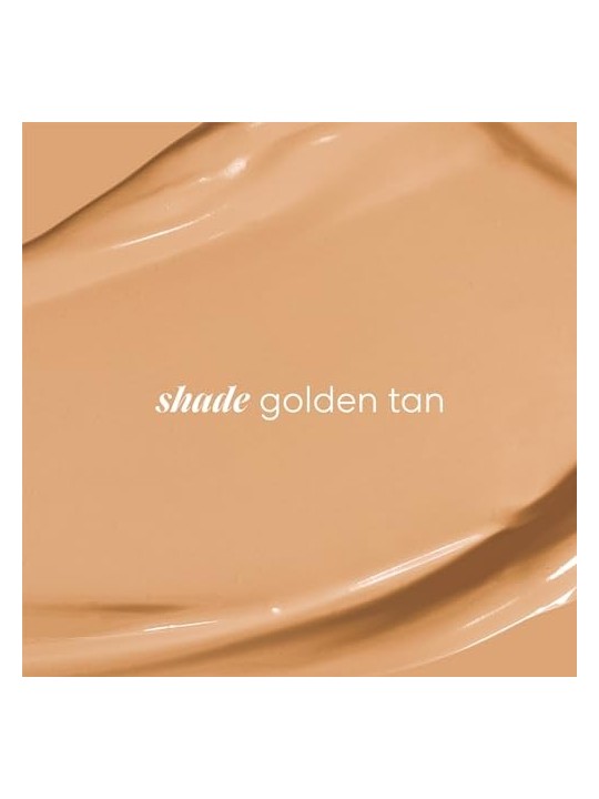 Original Liquid Mineral Foundation SPF20 08 Light 30ml