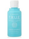 Shampoo secco L'ANZA TRUE Clean per tutti i tipi di capelli donna 560g