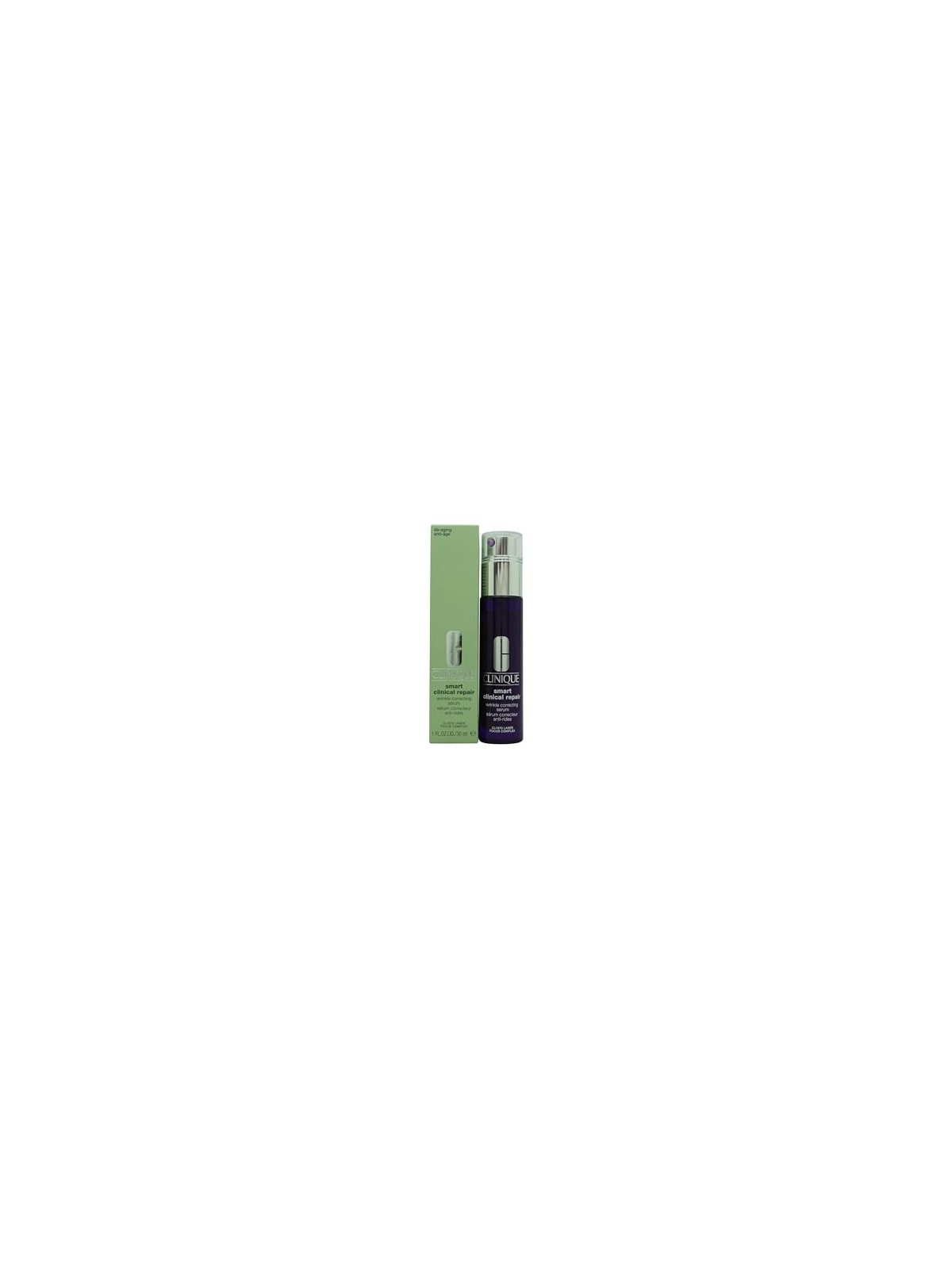 Siero correttore rughe Clinique Smart Clinical Repair 30ml