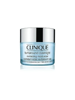 Clinique Turnaround Overnight Revitalizing Moistu. 50ml