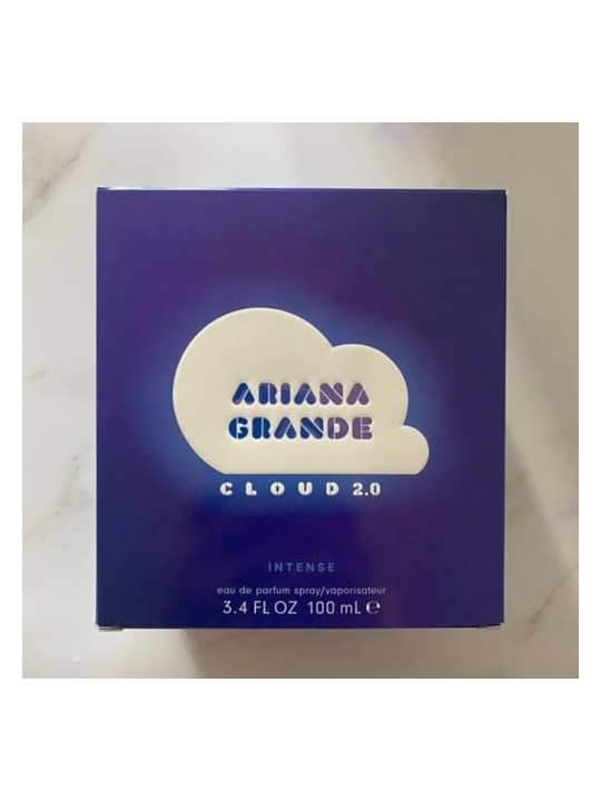 Ariana Grande Cloud 2.0 Eau De Parfum Intense 100 ml donna