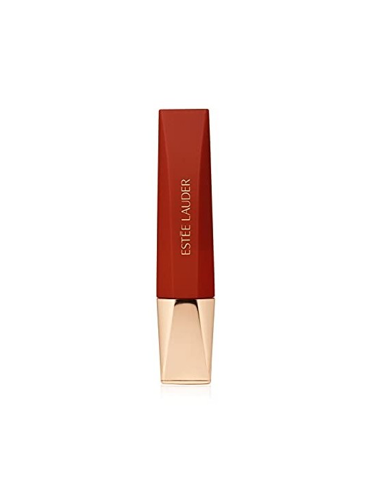 Estee Lauder Pure Color Whipped Matte Lip Color 9ml Numero 931 Hot Shot