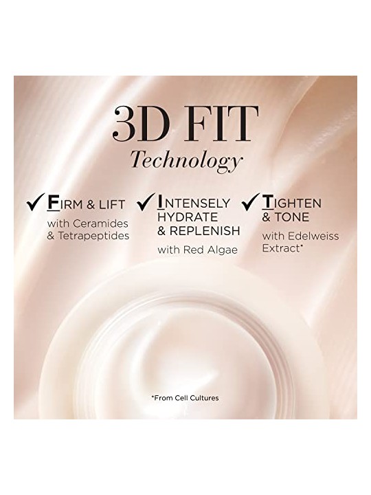 E. Arden Advanced Ceramide Lift And Firm Day Cream SPF15 PA+ 50ml Elizabeth Arden www.essenzetotalstyle.com 