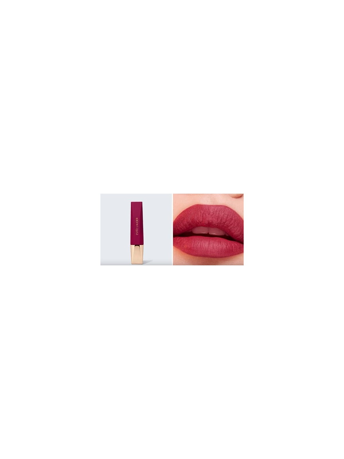 Estee Lauder Pure Color Whipped Matte Lip Color 9ml Numero 926 Cloud Nine