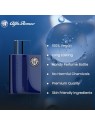 Alfa Romeo Blue Eau de Toilette 125ml