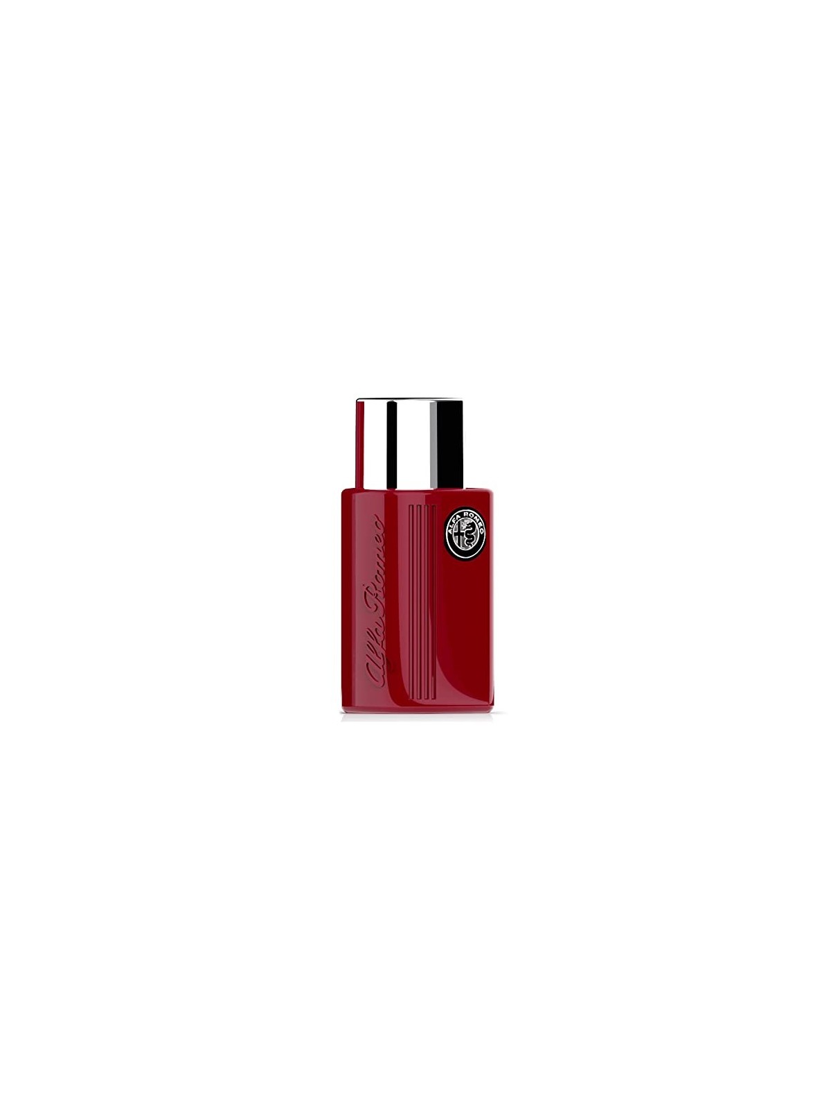 Alfa Romeo eau de toilette rossa uomo 40ml