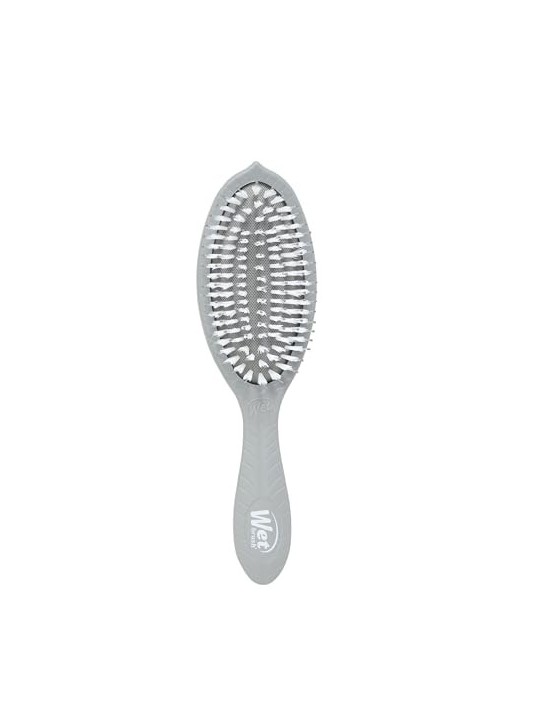 Spazzola Wet Brush Go Green al Carbone