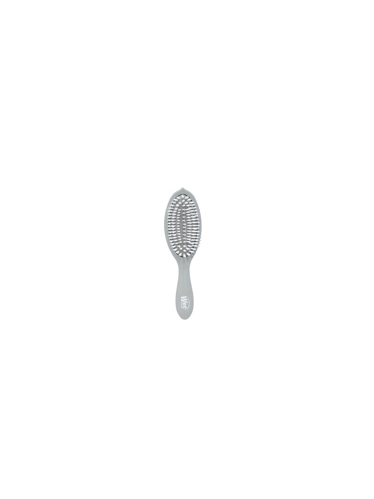 Spazzola Wet Brush Go Green al Carbone