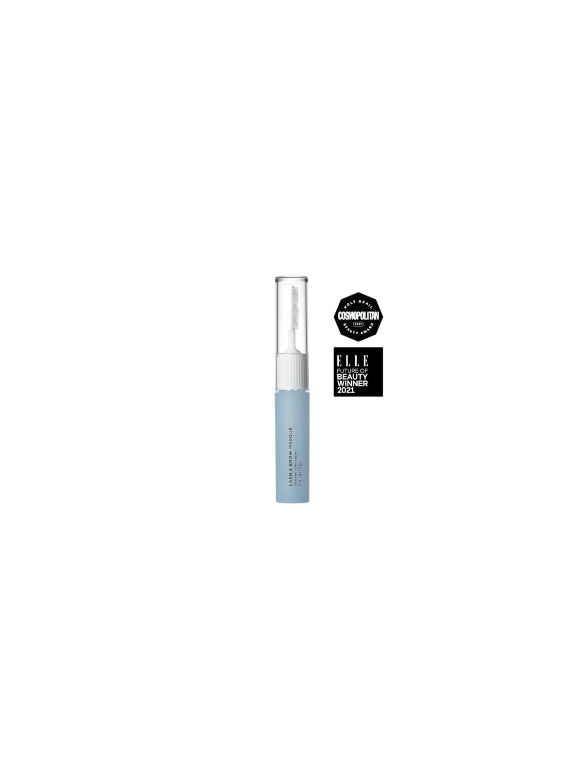 RevitaLash Maschera per ciglia e sopracciglia 5ml donna RevitaLash www.essenzetotalstyle.com 