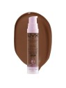 Nyx Professional Make Up BARE WITH ME correttore siero 12ricco unisex
