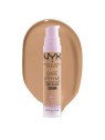 Nyx Professional Make Up BARE WITH ME correttore siero n07 medio unisex 96ml