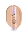 Nyx Professional Make Up BARE WITH ME correttore siero 03vaniglia unisex