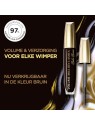 Mascara Volume Million Lashes Balsamo Marrone 89 ml donna Brown