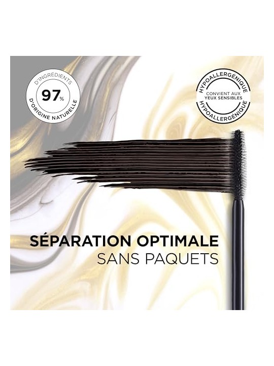 Mascara Volume Million Lashes Balsamo Marrone 89 ml donna Brown