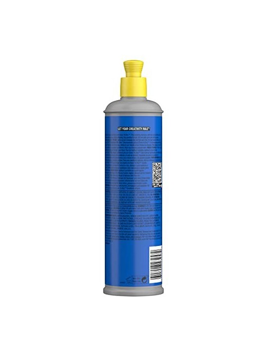 Shampoo Detox Tigi Bed Head Down'N Dirty 400 ml