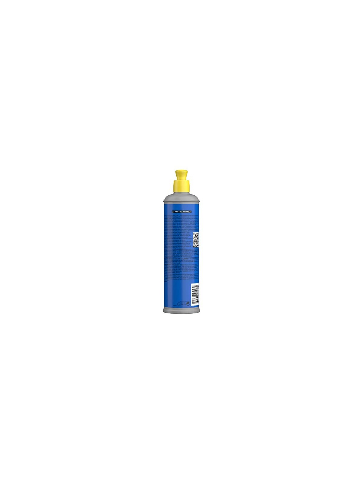 Shampoo Detox Tigi Bed Head Down'N Dirty 400 ml