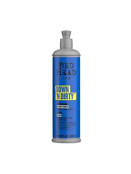 Tigi Bed Head DownN Dirty Balsamo donna 400ml