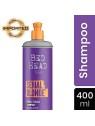 Tigi Bed Head Serial Blonde Purple Toning Shampoo for Cool Blondes 400 ml