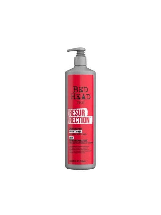 Tigi Bed Head Urban Anti Dots Resurrection Regenerating Balm 400ml