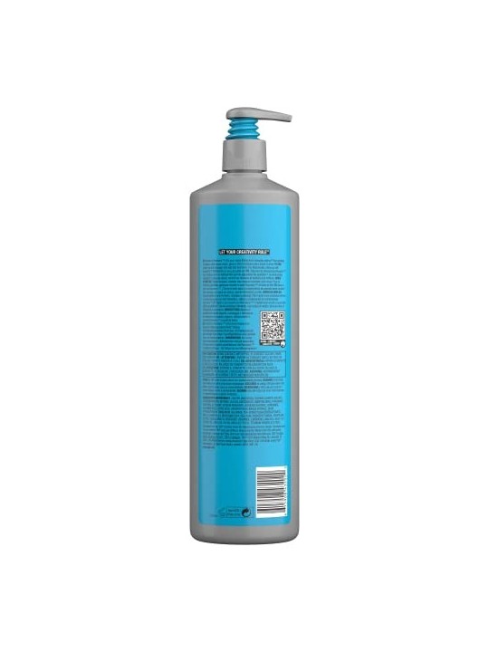 Tigi BED HEAD RECOVERY Moisture Rush Shampoo 970ml