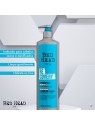 Tigi BED HEAD RECOVERY Moisture Rush Shampoo 970ml