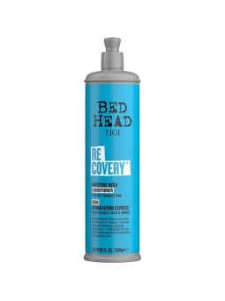 Tigi Bh Recovery Moisture Rush Conditioner 970ml For Dry, Damaged Hair